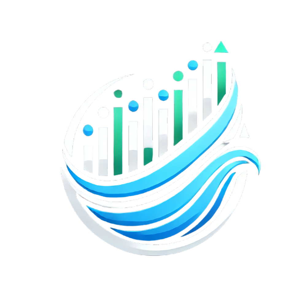 Interwater Investing 로고